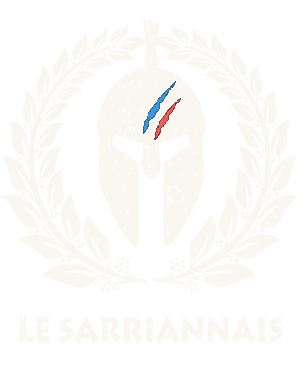 Logo Le Sarriannais